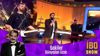 Sakiler  DÃœNYADAN UZAK [upl. by Rhtaeh]