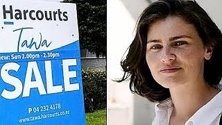 Chlöe Swarbrick Appoints Poverty Housing Agent [upl. by Rogerio]