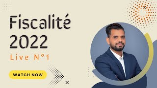 Live N° 1 Fiscalité des entreprises 2022  QampA [upl. by Neda]