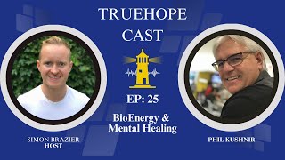 EP25 BioEnergy amp Mental Healing [upl. by Thanh813]