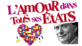 Thomas dAnsembourg parle de lAmour dans tous ses états [upl. by Brittany]