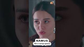 NAMUS 115ci seriya qÄ±saca [upl. by Elle900]