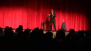 Rod Man Stand Up Live Atlanta GA [upl. by Finley]