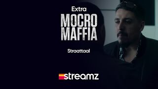 Mocro Maffia  Seizoen 1  4  Straattaal [upl. by Socha573]