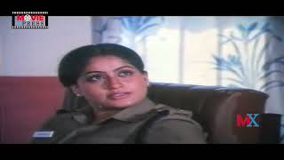 Karthavyam Latest Drama Movie  Vijayashanti  Meena  Vinod Kumar  A Mohan Gandhi  Movie Express [upl. by Lydon761]