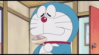 Doraemon eats dorayaki ice cream [upl. by Notsud]