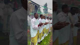 ፍልሰታ ኪዳነ ምሕረት ኦርቶዶክስተዋሕዶ ተዋህዶ ማርያም [upl. by Adialeda]