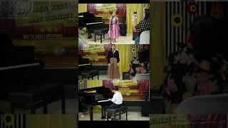 GRAND RECITAL RECAP 2024 [upl. by Yzmar]