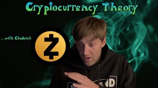 Zcash and Crypto Market Flush Green [upl. by Aicilehp]