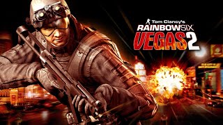 Rainbow Six Vegas 2 [upl. by Jumbala]