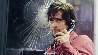 Phone Booth Full Movie Facts amp Review in English  Colin Farrell  Forest Whitaker [upl. by Beutler264]