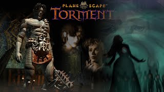 Planescape Torment  A Retrospective Review [upl. by Hartill]