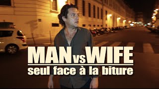 PARODIE MAN VS WILD  LIMITELIMITE [upl. by Jelena]