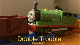 Double Trouble US RS Remake REUPLOAD [upl. by Ronnholm]