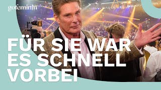 Für diese Kandidaten war Promi Big Brother schnell vorbei [upl. by Willem]