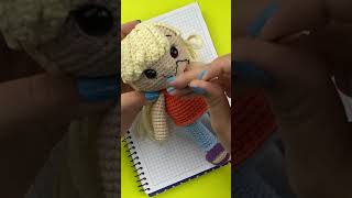 amigurumibrasil cacoamigurumi cursoamigurumi receitadeamigurumi amigurumiscrochet artesanato [upl. by Clay]