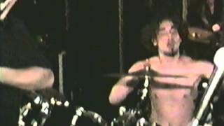 Deaden  Live in Champaign IL USA 22061996 FULL SET [upl. by Mazlack521]