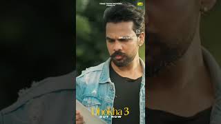 Dhokha 3 video punjabi song [upl. by Hanyaz]