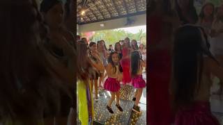 MÚSICA DAS IRMÃS PINA NA FESTA DA LORENA PINA [upl. by Colvin795]