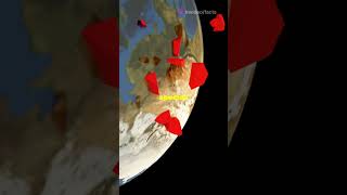 MindBlowing Facts About Chicxulub Impactor facts [upl. by Aime]