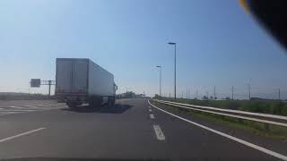 GUIDA IN AUTOSTRADA Da non perdere [upl. by Elac447]