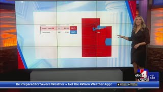 How Utah voted A look at election results as they are certified today [upl. by Ecnarret885]