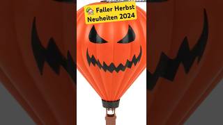 🏡 Faller Herbst Neuheiten 2024 🏡 [upl. by Elimay]