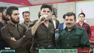 BARHAM SHAMAMI 4 IRAN ROZHHALAT ZAMAWAND 2016 [upl. by Briny]