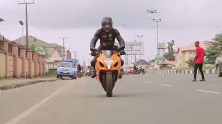 Highlights Owerri Bikers FEST 2023 owerri imo state [upl. by Edras]