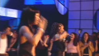 Mis Teeq Scandalous Live  Totp [upl. by Retep469]