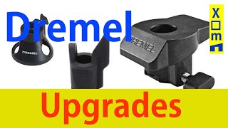 Dremel accessories [upl. by Olenka]