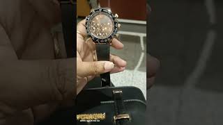 Beutiful watch my brother marriage gift for my bhabi mashallah [upl. by Dasie]