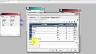 Beginners Informatica Powercenter  Lookup Router transformation tutorial 6 [upl. by Swec754]