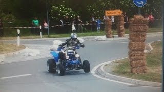 16 Zschopau Classic Rennen Teil 1 [upl. by Sauncho]