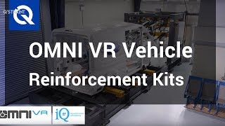 QStraint  Introducing OMNI VR Vehicle Reinforcement Kits [upl. by Farley829]