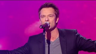 David Hallyday a quotLe coeur qui boîtequot [upl. by Kristo]