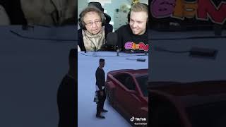 Omi fühlt GTA RP komplett 😂 [upl. by Eannaj313]