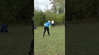 Best of Hole 4  Tamsalu DG Championship [upl. by Hilaria376]