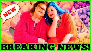 Gorgeous Tammy amp Amy 1000Lb Sisters  Tammy amp Amy Slaton Drops Breaking News  TLC  US TV SHOW [upl. by Thackeray626]