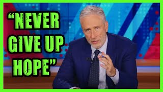 FCK Jon Stewart REACTS To Trump Victory  The Kyle Kulinski Show [upl. by Llennehc795]