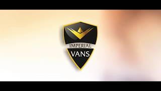 Sprinter Premier Confort de Imperial Vans [upl. by Nauquf]