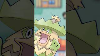 LE ORIGINI DI LUDICOLO 🕺 pokemon curiosità ludicolo [upl. by Dinsmore459]