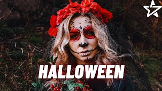 Halloween Royalty Free Music [upl. by Eened]