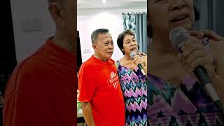 lola and lolo singing Throwback August 2023 [upl. by Pippo]