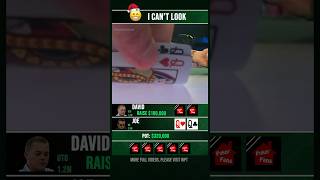 I cant look poker [upl. by Lowery]