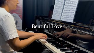 Shirley Horn  Beautiful Love [upl. by Valeta]