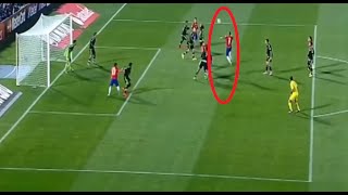 Chile vs Mexico 33  ALL GOALS   Copa América 2015  HD [upl. by Rutherford]