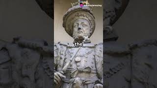 2 Surprising Facts from English History shorts youtubeshorts trandingshorts [upl. by Iatnwahs]