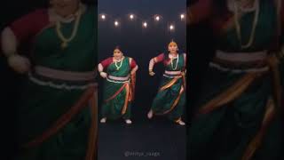 Lallati Bhandar dance performance [upl. by Efthim]