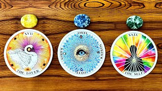 WHAT’S COMING NEXT 🦢🦋🌈  Pick a Card Tarot Reading [upl. by Fabien696]